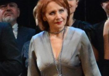 In memoriam: Ivana Filić