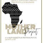 IVANA GALIĆ & MIDWATER GOSPEL QUINTET: MOTHER LAND PROJECT