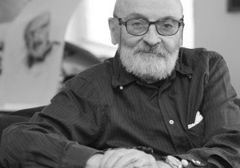 In memoriam – Ivica Krajač