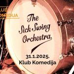 Sick Swing Orchestra