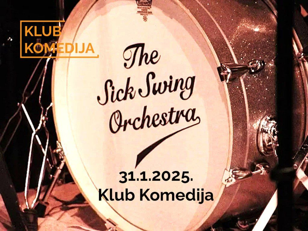 Sick Swing Orchestra