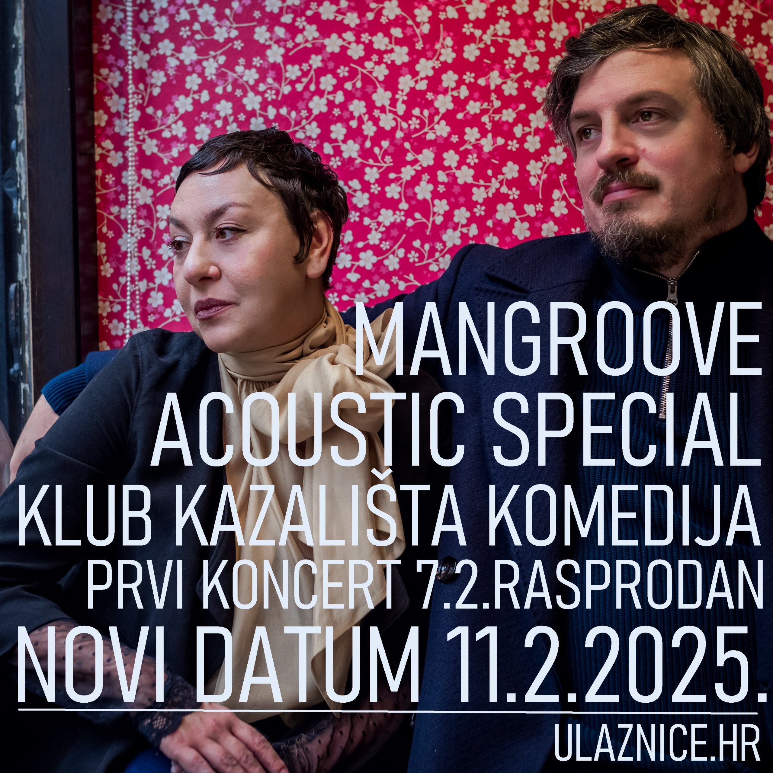 Mangroove acoustic special