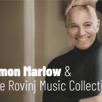 Simon Marlow & The Rovinj Music Collective