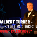 ADALBERT  TURNER - JUCI & FULL  BAG  ORKESTAR : „U SUSRET VALENTINOVU“