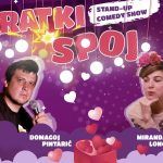 KRATKI SPOJ, stand-up comedy show