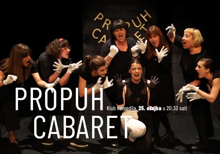 Propuh Cabaret